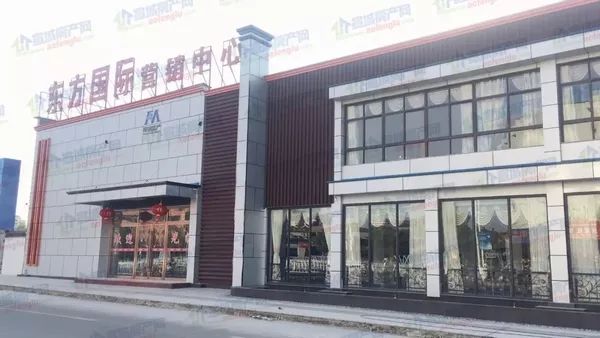 东方市场传来振奋人心的最新好消息！