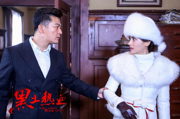 如何成为一名出色的演员，黑土热血雪子演员探秘与成长之路。