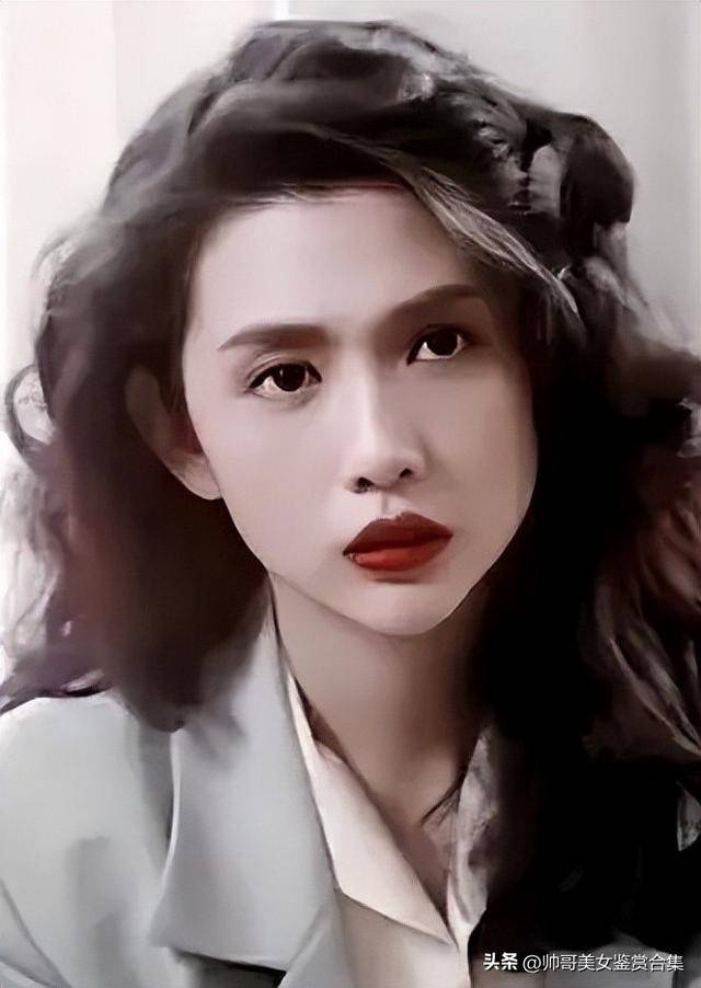 港星女明星名单，科技与魅力的闪耀汇聚