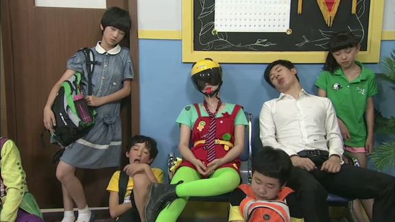呼噜小精灵演员表及制作步骤指南