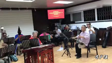 陈百甫最新板胡作品，传统与现代的完美融合协奏曲