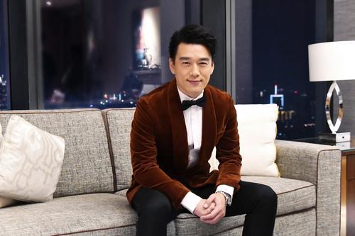 演员王耀庆老婆的日常趣事与情感纽带揭秘
