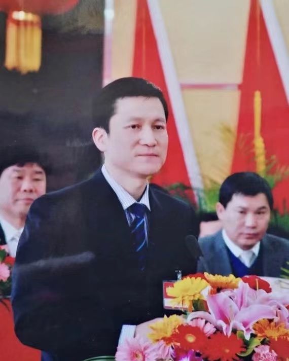 沧州冯耀武的最新动态更新