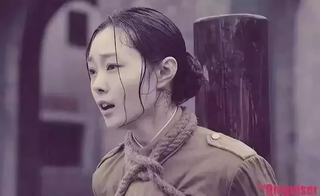 宋轶，我是演员