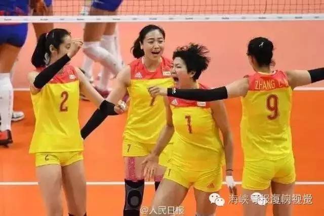 中国女排热血赛场，科技重塑观赛体验，最新比赛动态一网打尽