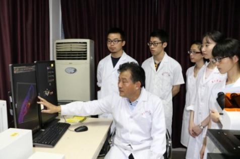 最新医学创新展现前沿震撼力量