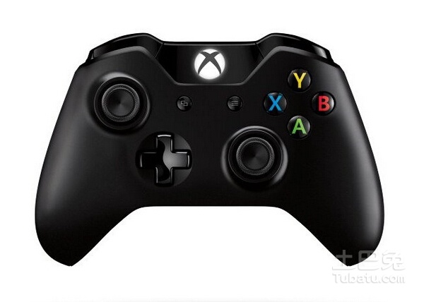 Xbox最新手柄，游戏玩家的梦幻福音！