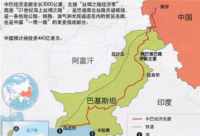 中巴最新局势下的独特小巷风情与隐藏小店探索之旅