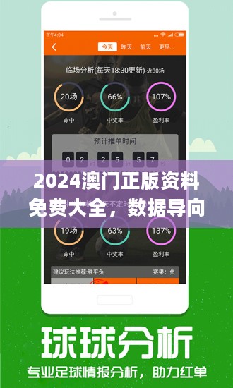 ＂新澳49图正版免费资料＂的：数据整合决策_多功能版1.20