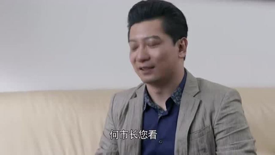 沙溢最新力作电视剧，荧屏魅力之作聚焦焦点