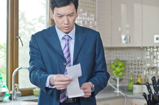 王坤演员，舞台之外的生活点滴