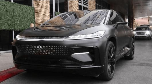 FF91未来旗舰电动车价格定位深度探讨，究竟多少？