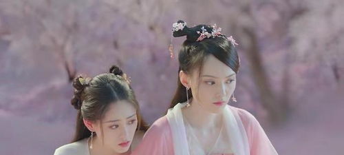 奇幻修仙之旅，探索自然美景与神秘力量