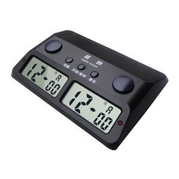 象棋比赛计时器，探寻内心平静的竞技之旅
