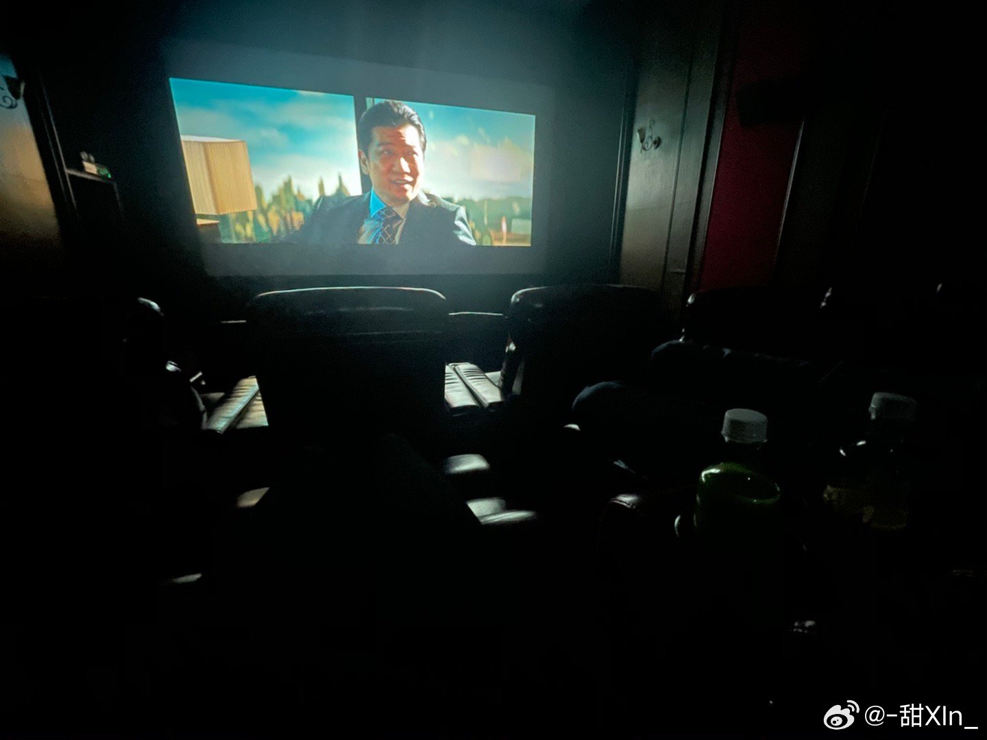 夜场电影，详细观看指南
