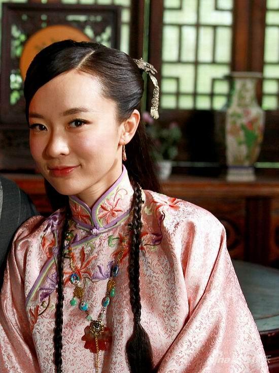 霍思燕主演电视剧，自然美景的治愈之旅探索