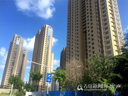 黄岛深港城最新动态速递