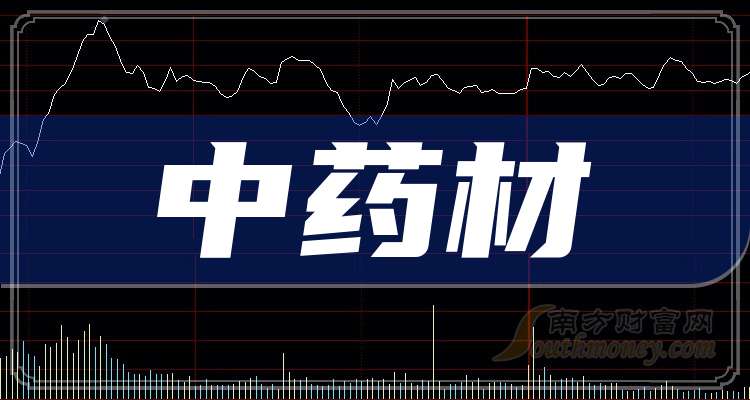 中药上市公司龙头股票，科技引领健康未来