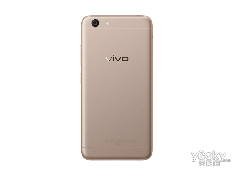 vivo Y53L为最新款型,vivo Y53L，最新款智能手机引领你走进自然美景的旅行之旅