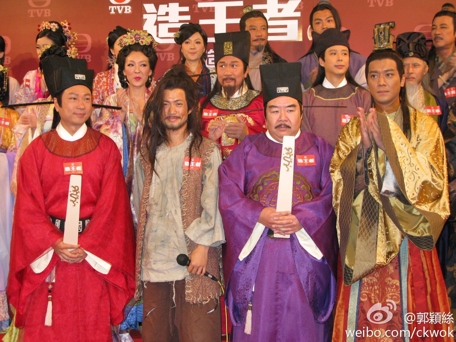 造王者演员表，小巷中的宝藏探险，演技匠人的寻觅之旅