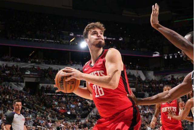 NBA火箭比赛直播视频，自然美景下的心灵之旅与鼓舞的力量之源