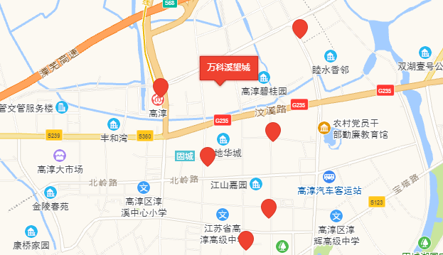 高淳中宏万家最新动态解析与观点阐述