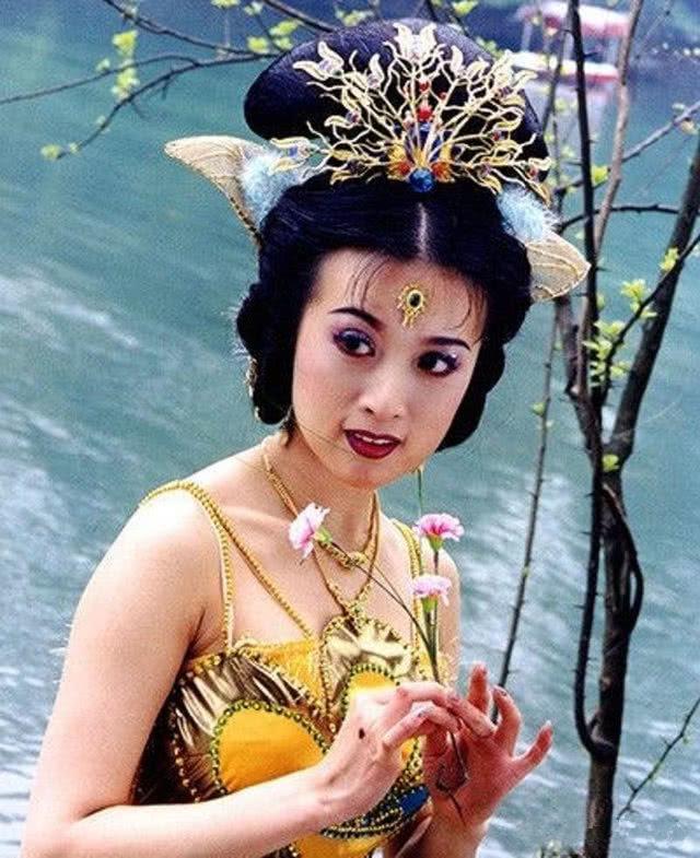 86版西游记演员现状，科技重塑经典，时光见证西游记忆