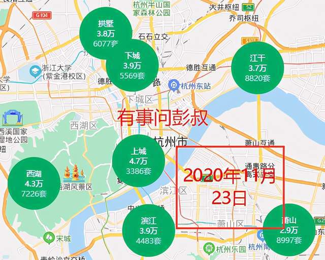 杭州最新房价公布，解读城市发展与居住成本的紧密关系