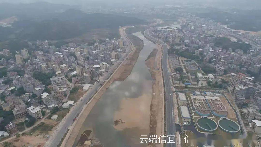 广东信宜市最新发展动态概述