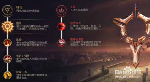 最新S7剑姬天赋符文，与自然美景的心灵之旅探索