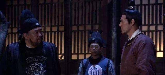 神探狄仁杰4完整演员表