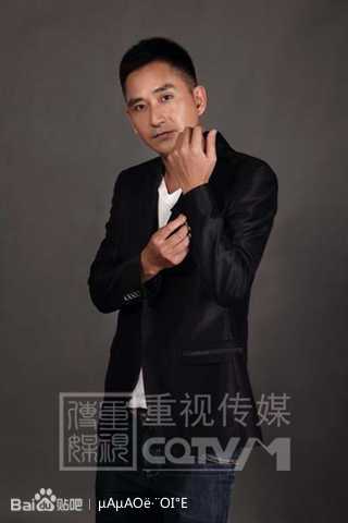 重庆冷暖人生男演员魅力演绎人生百态