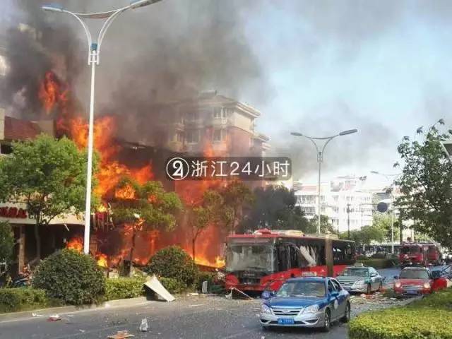 杭州爆炸事件最新进展，小巷深处的意外发现