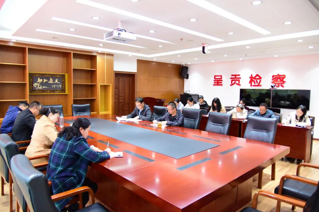 呈贡最新干部人事动态更新