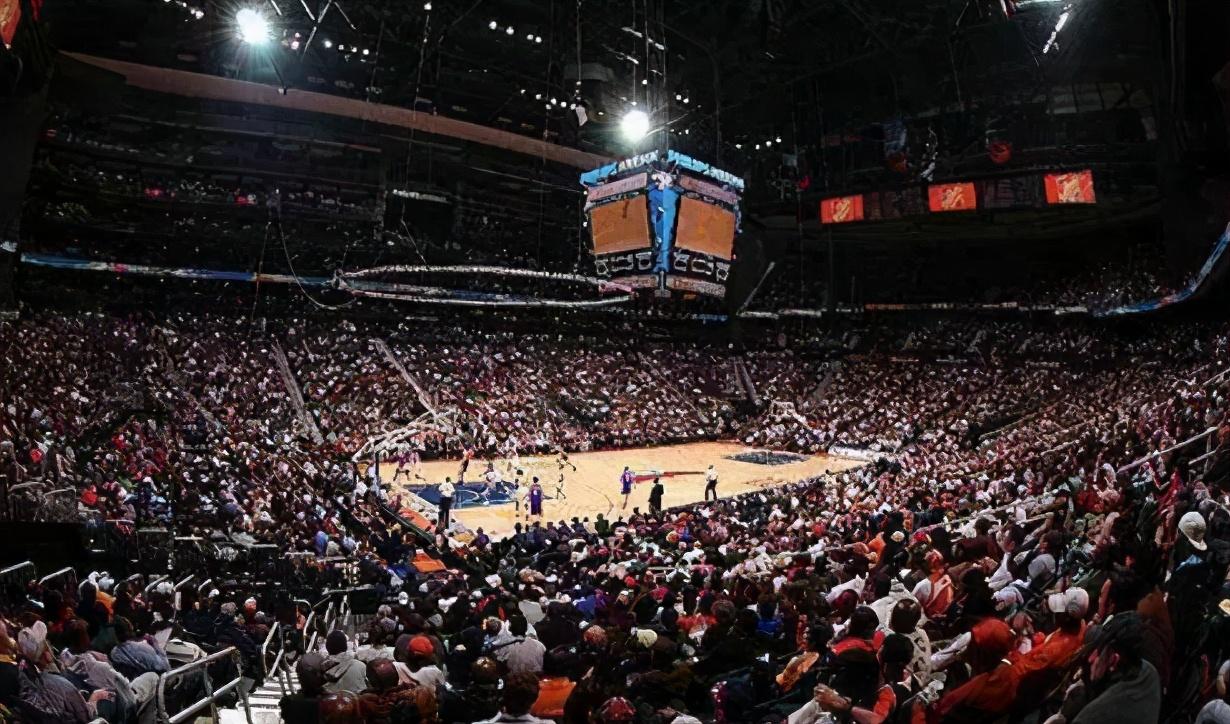 NBA全明星时间，篮球盛宴的荣耀瞬间