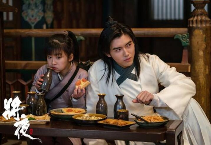 将夜2电视剧免费观看完整版，详细步骤指南