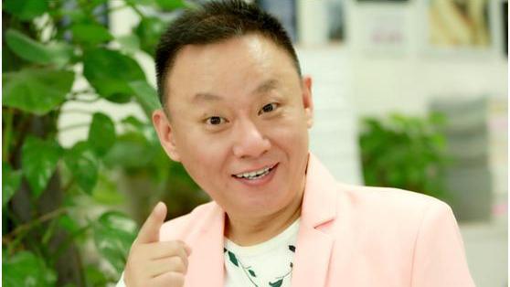 影视演员邵峰，演艺之路的闪耀之星