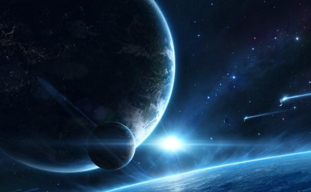 迷你世界最新航天器，奇妙太空之旅启动