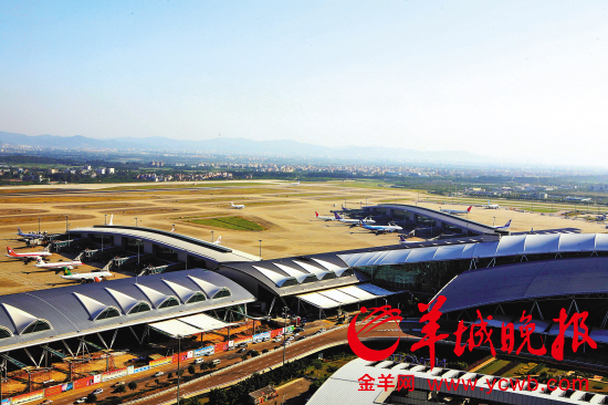 增城机场最新动态，自然美景之旅的启程，探寻内心宁静的呼唤