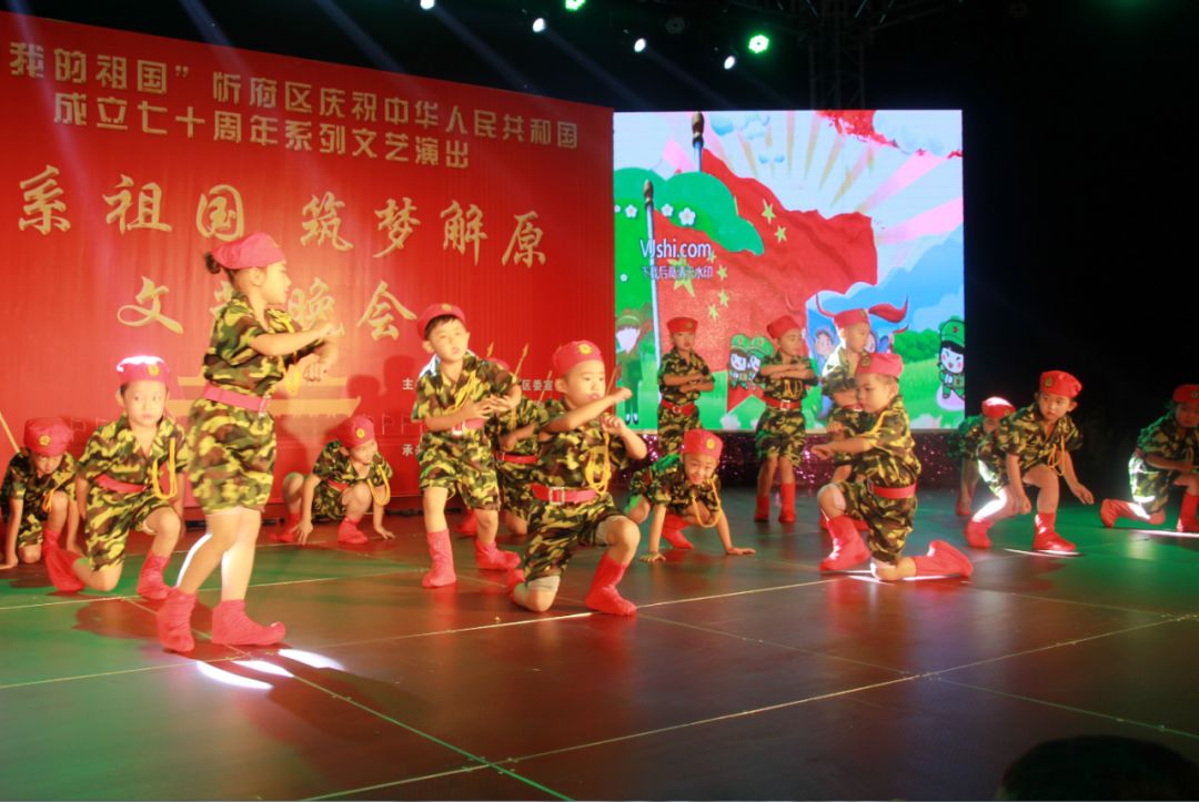 最新幼儿舞蹈开门红步骤指南与精彩展示