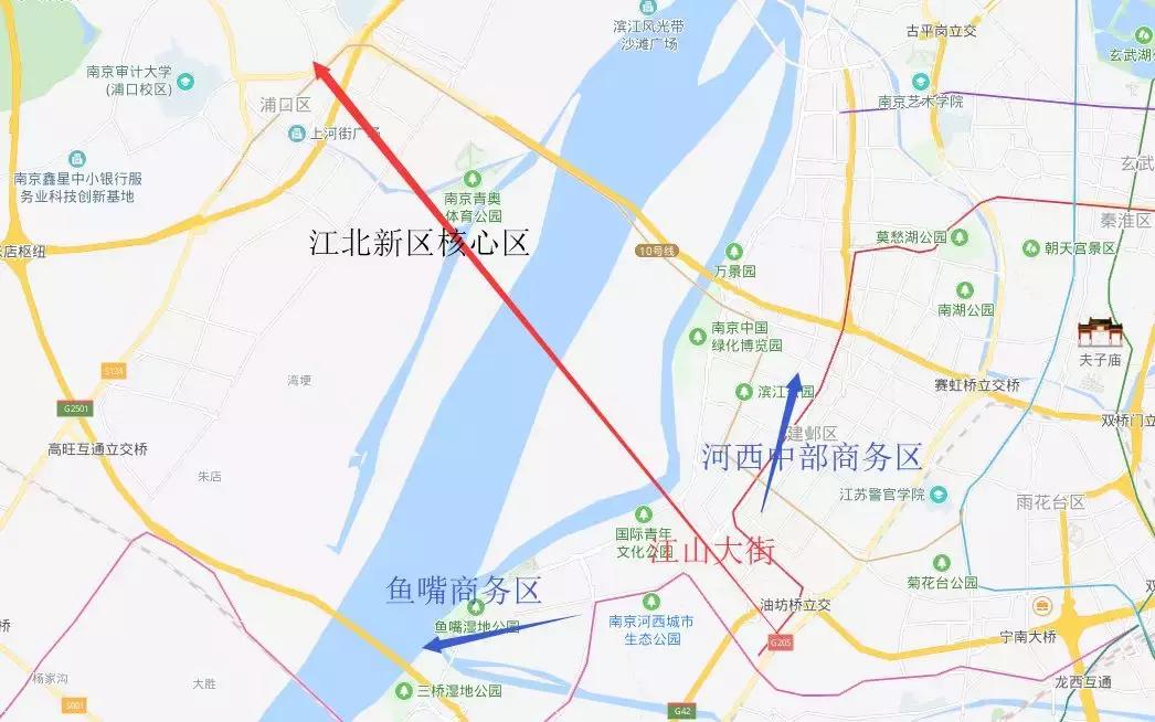 重庆江北鱼嘴最新规划，与自然美景的邂逅，探寻内心宁静之旅